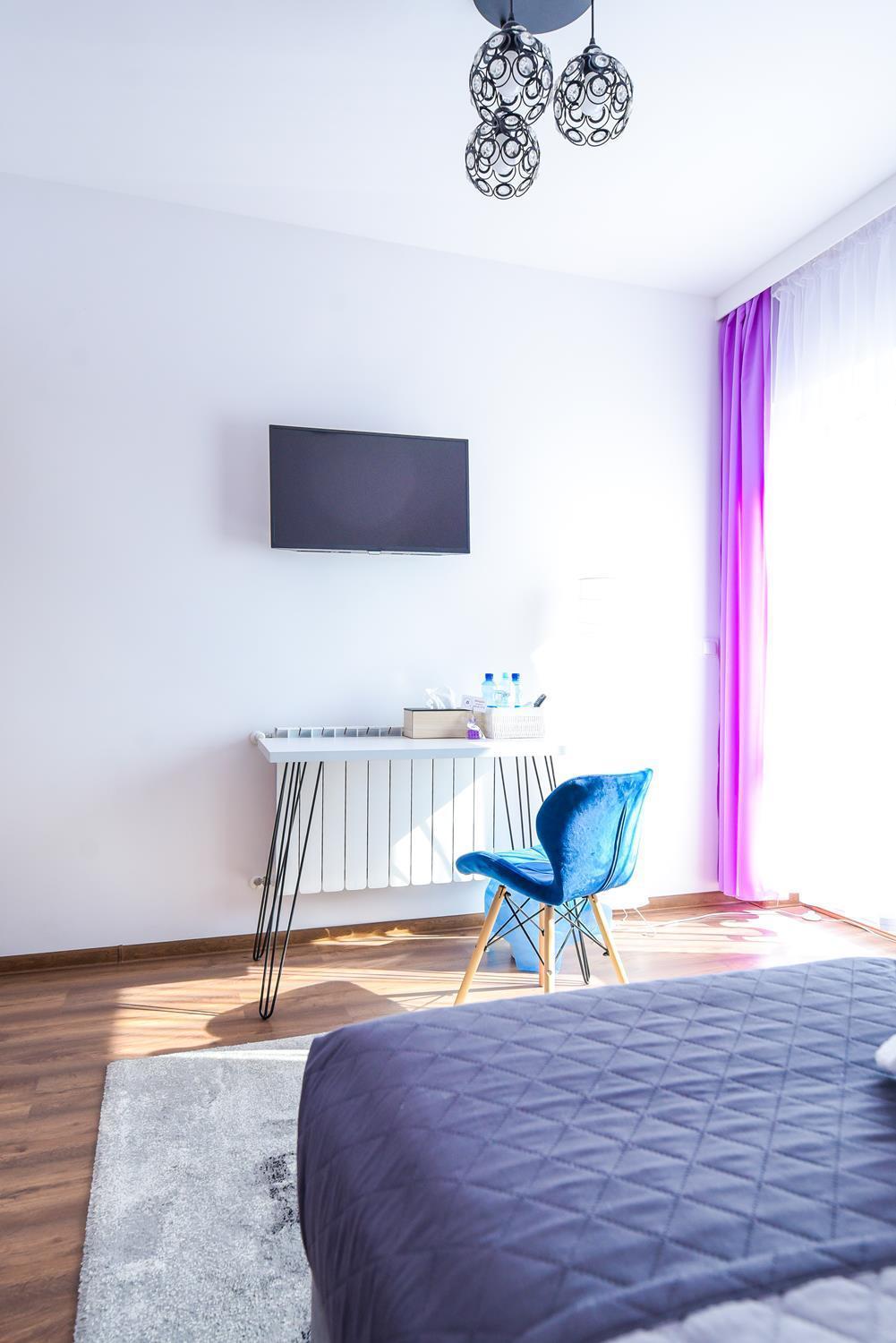 Lawendowy Domek Zator Przeciszow Room photo